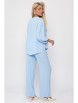 Брючный костюм артикул: К13583-39М от Lady Taiga - вид 3