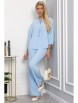 Брючный костюм артикул: К13583-39М от Lady Taiga - вид 4