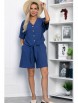 Костюм с шортами артикул: К10346 от Lady Taiga - вид 2