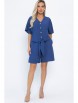 Костюм с шортами артикул: К10346 от Lady Taiga - вид 6