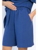 Костюм с шортами артикул: К10346 от Lady Taiga - вид 8