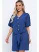 Костюм с шортами артикул: К10346 от Lady Taiga - вид 10