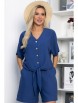 Костюм с шортами артикул: К10346 от Lady Taiga - вид 1