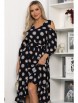 Платье артикул: П13772-10М от Lady Taiga - вид 2