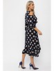 Платье артикул: П13772-10М от Lady Taiga - вид 3