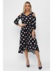 Платье артикул: П13772-10М от Lady Taiga - вид 4