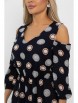 Платье артикул: П13772-10М от Lady Taiga - вид 5