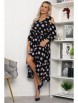 Платье артикул: П13772-10М от Lady Taiga - вид 8