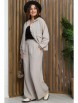 Брючный костюм артикул: К13786-18М от Lady Taiga - вид 2