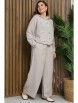 Брючный костюм артикул: К13786-18М от Lady Taiga - вид 5