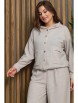 Брючный костюм артикул: К13786-18М от Lady Taiga - вид 7