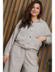 Брючный костюм артикул: К13786-18М от Lady Taiga - вид 11