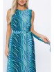 Платье артикул: П13824-12М от Lady Taiga - вид 9