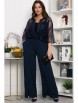 Брючный костюм артикул: К13799-13М от Lady Taiga - вид 2