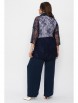 Брючный костюм артикул: К13799-13М от Lady Taiga - вид 3