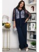Брючный костюм артикул: К13799-13М от Lady Taiga - вид 12