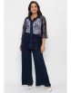 Брючный костюм артикул: К13799-13М от Lady Taiga - вид 10