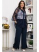 Брючный костюм артикул: К13799-13М от Lady Taiga - вид 1