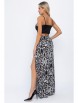 Брюки артикул: Б13810-13М от Lady Taiga - вид 3