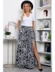 Брюки артикул: Б13810-13М от Lady Taiga - вид 1