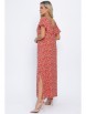Платье артикул: П13829-16М от Lady Taiga - вид 9