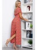 Платье артикул: П13829-16М от Lady Taiga - вид 1