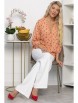 Блузка артикул: Б13841-6М от Lady Taiga - вид 8