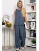 Брюки артикул: Б13851-10М от Lady Taiga - вид 8