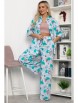 Брючный костюм артикул: К13807-7М от Lady Taiga - вид 4