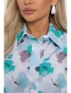 Брючный костюм артикул: К13807-7М от Lady Taiga - вид 7