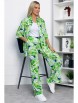 Брючный костюм артикул: К13808-7М от Lady Taiga - вид 5