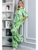 Брючный костюм артикул: К13808-7М от Lady Taiga - вид 1