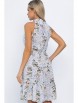 Платье артикул: П13819-36М от Lady Taiga - вид 3