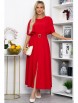 Платье артикул: П13835-30М от Lady Taiga - вид 1