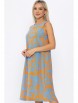 Сарафан артикул: П13857-25М от Lady Taiga - вид 6