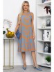 Сарафан артикул: П13857-25М от Lady Taiga - вид 7