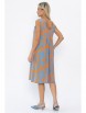 Сарафан артикул: П13857-25М от Lady Taiga - вид 8