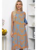 Сарафан артикул: П13857-25М от Lady Taiga - вид 1