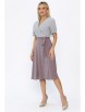 Платье артикул: П13846-35М от Lady Taiga - вид 6