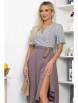 Платье артикул: П13846-35М от Lady Taiga - вид 7