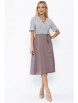Платье артикул: П13846-35М от Lady Taiga - вид 8