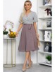 Платье артикул: П13846-35М от Lady Taiga - вид 1