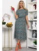Платье артикул: П13858-35М от Lady Taiga - вид 2