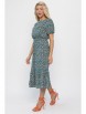 Платье артикул: П13858-35М от Lady Taiga - вид 3