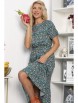 Платье артикул: П13858-35М от Lady Taiga - вид 8