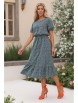 Платье артикул: П13858-35М от Lady Taiga - вид 1