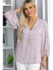 Блузка артикул: Б13842-6М от Lady Taiga - вид 8