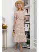 Платье артикул: П13861-35М от Lady Taiga - вид 9