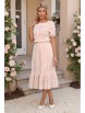 Платье артикул: П13861-35М от Lady Taiga - вид 1