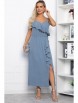 Сарафан артикул: П13897-7М от Lady Taiga - вид 5